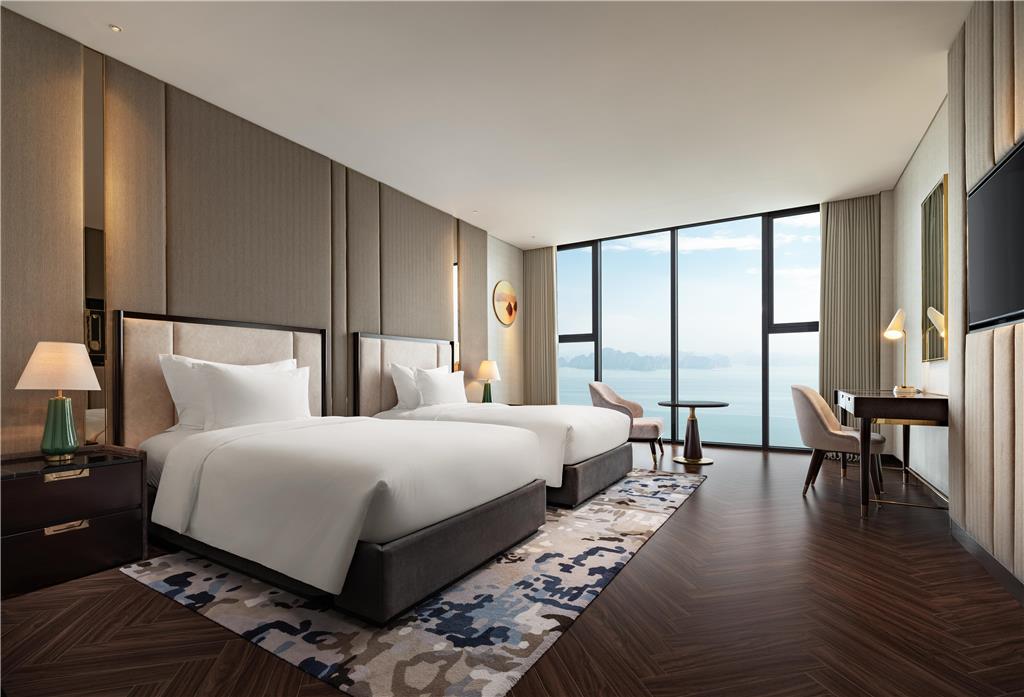 Фото Radisson Blu Hotel, Ha Long Bay