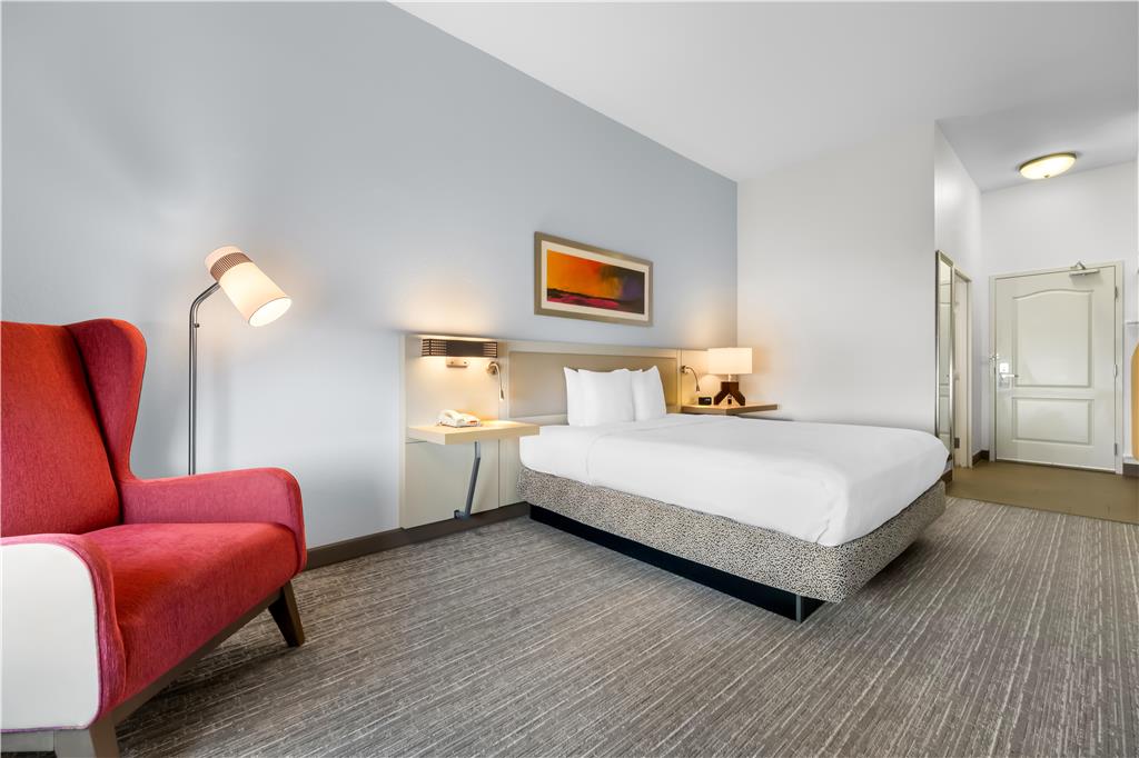 Фото Hilton Garden Inn Amarillo