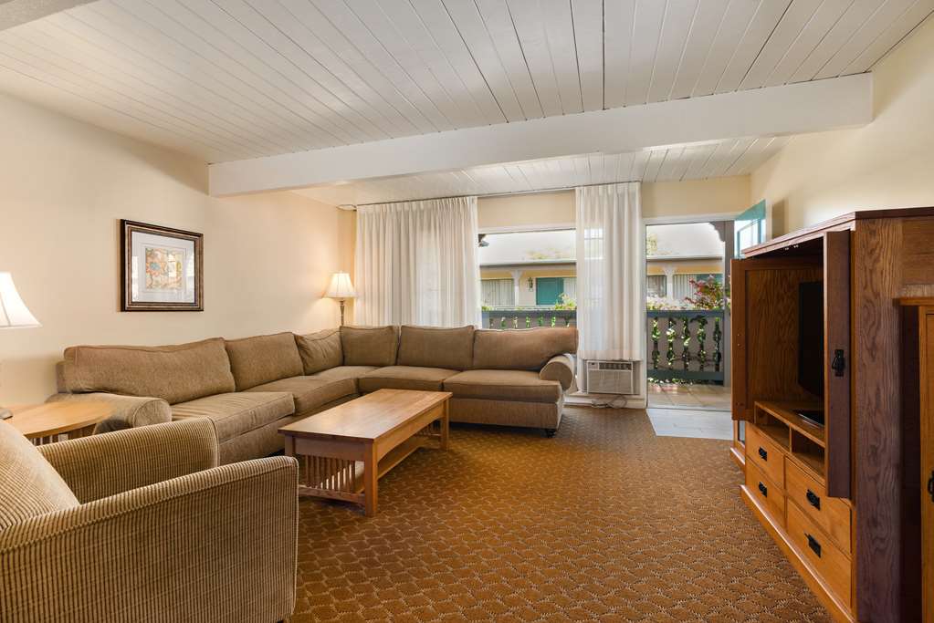 Фото Best Western Plus Santa Barbara