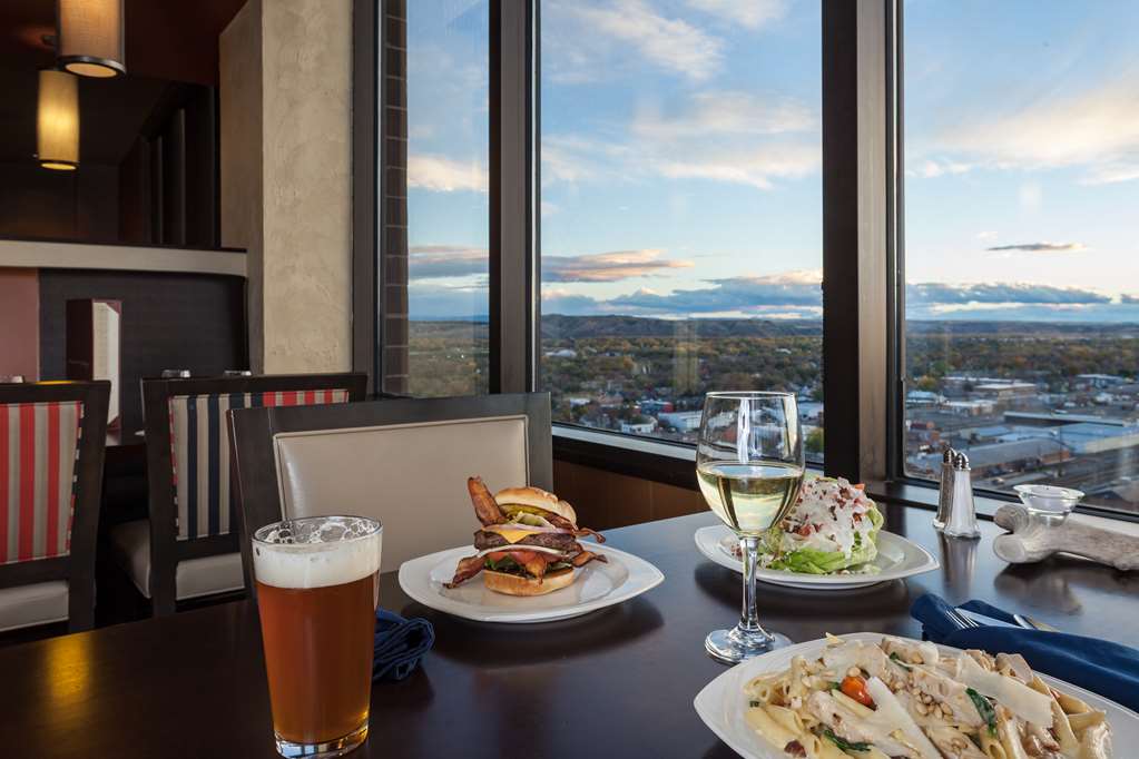 Фото DoubleTree by Hilton Hotel Billings