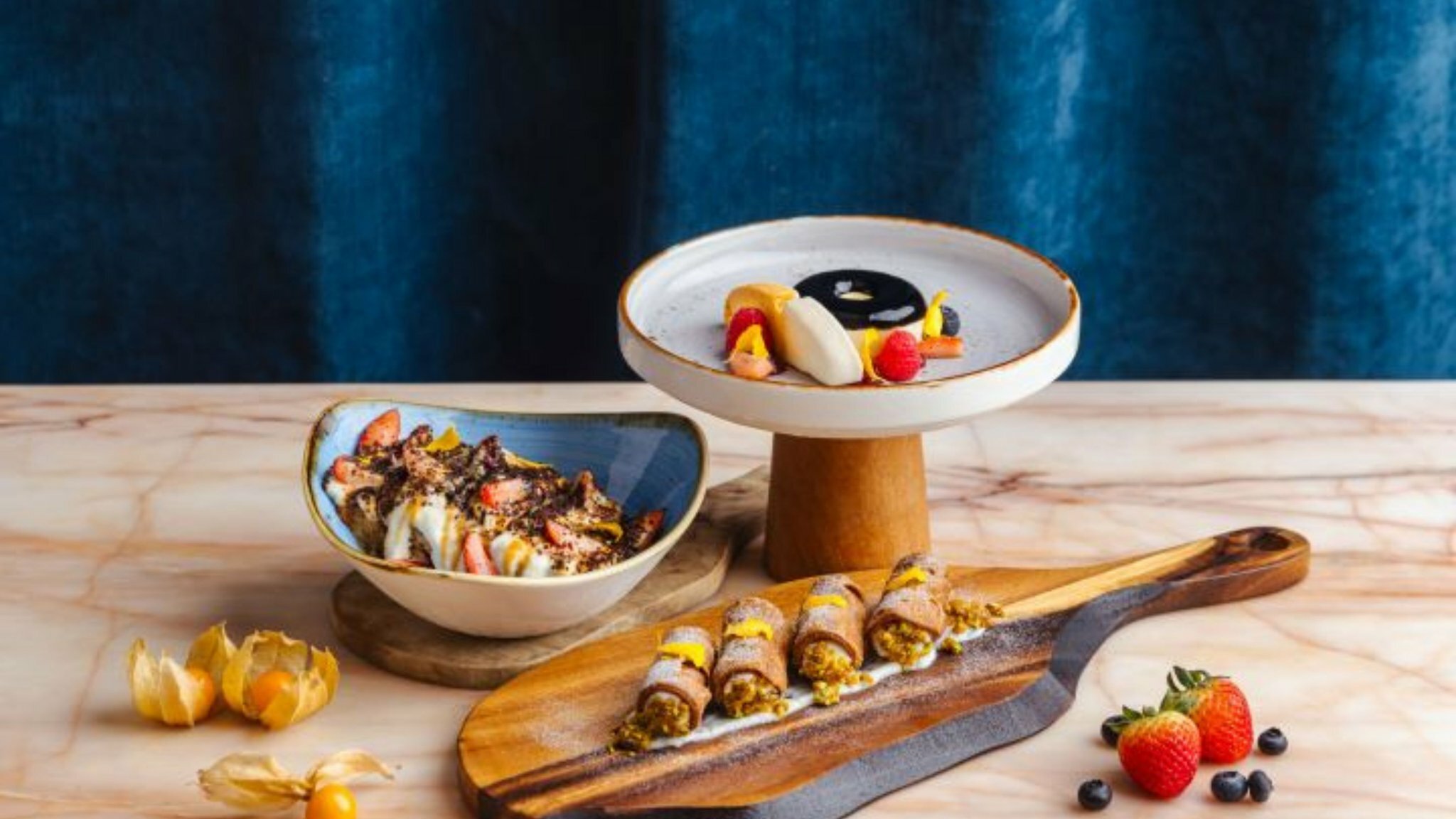 Фото InterContinental Singapore Robertson Quay by IHG