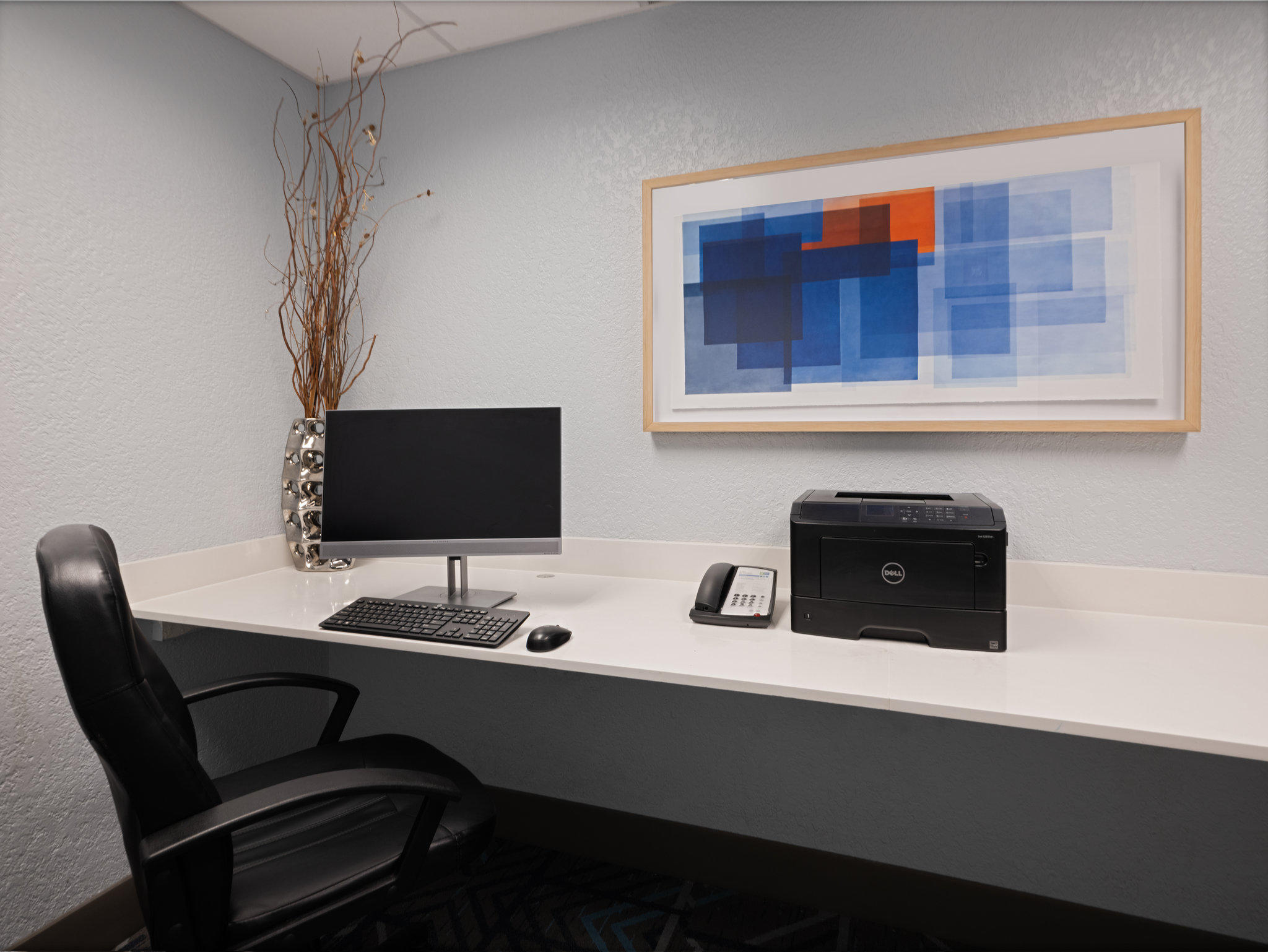 Фото Holiday Inn Express Hotel & Suites Lakeland North - I-4, an Ihg Hotel