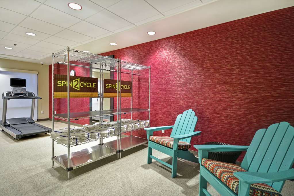 Фото Home2 Suites by Hilton Carbondale