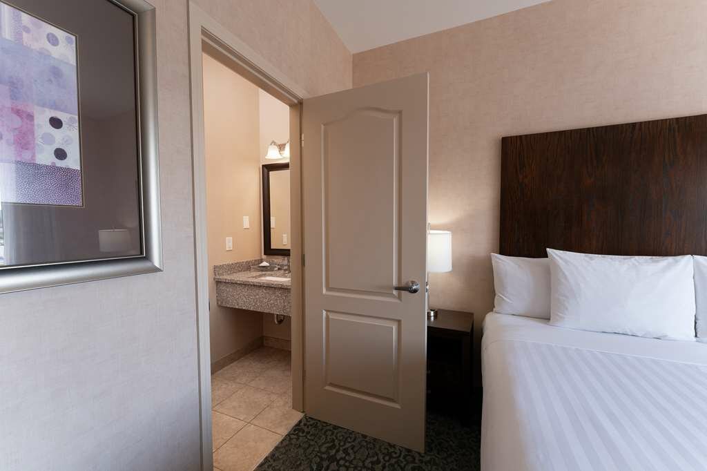 Фото Best Western Cranbrook Hotel