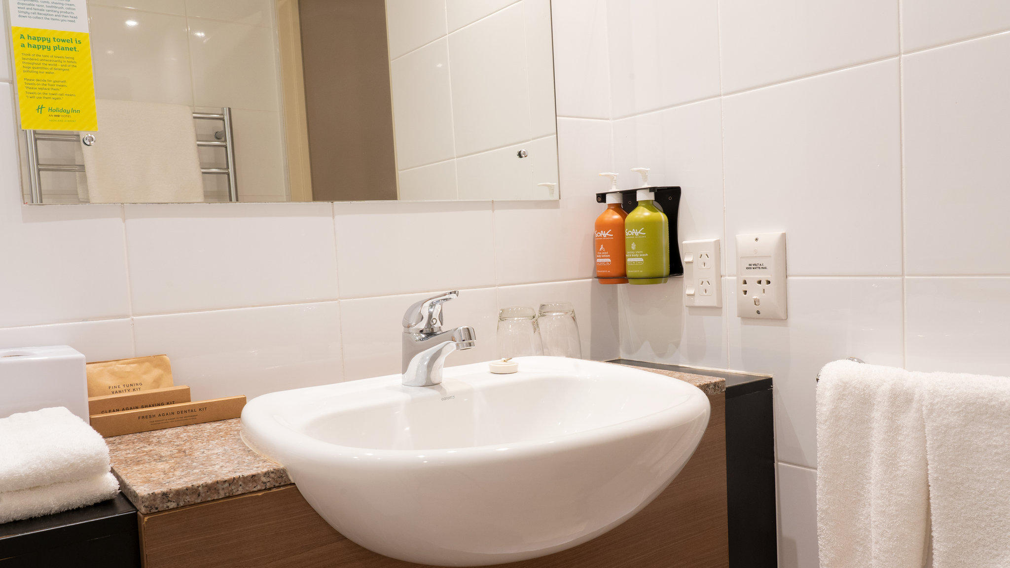 Фото Holiday Inn Auckland Airport, an Ihg Hotel