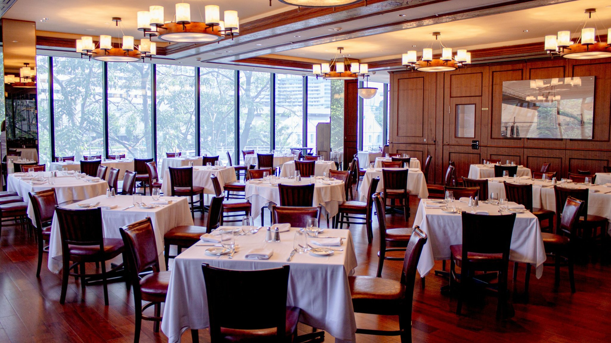 Фото InterContinental Singapore Robertson Quay by IHG