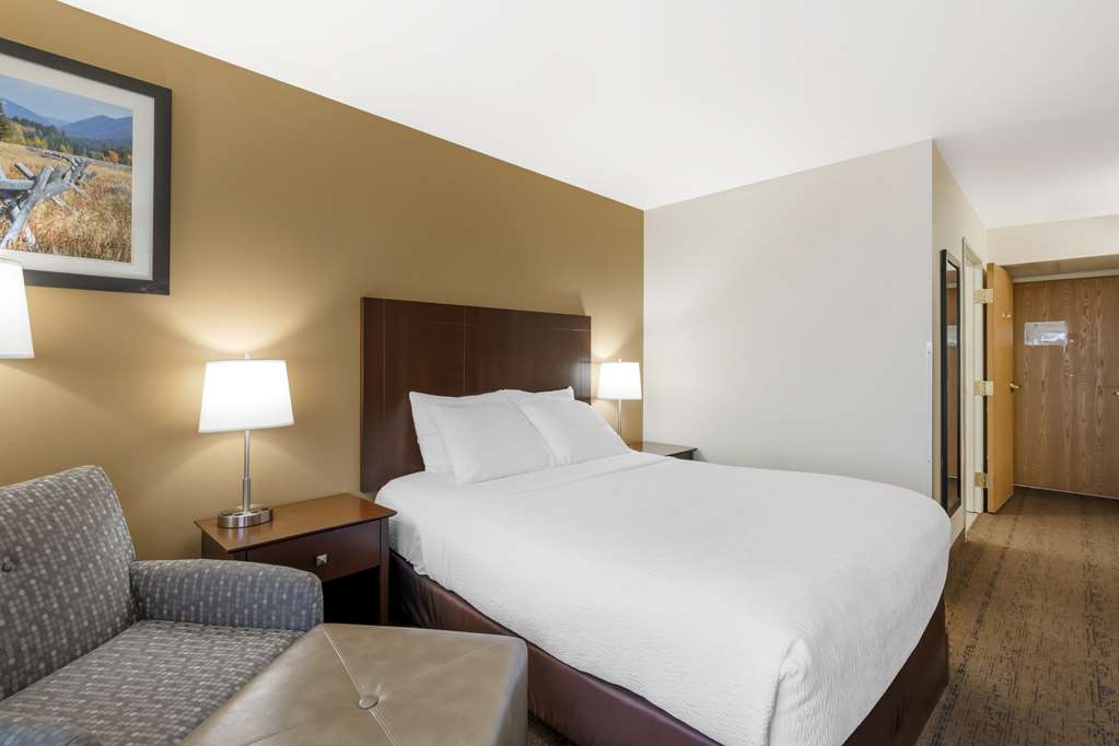 Фото Best Western Yellowstone Crossing