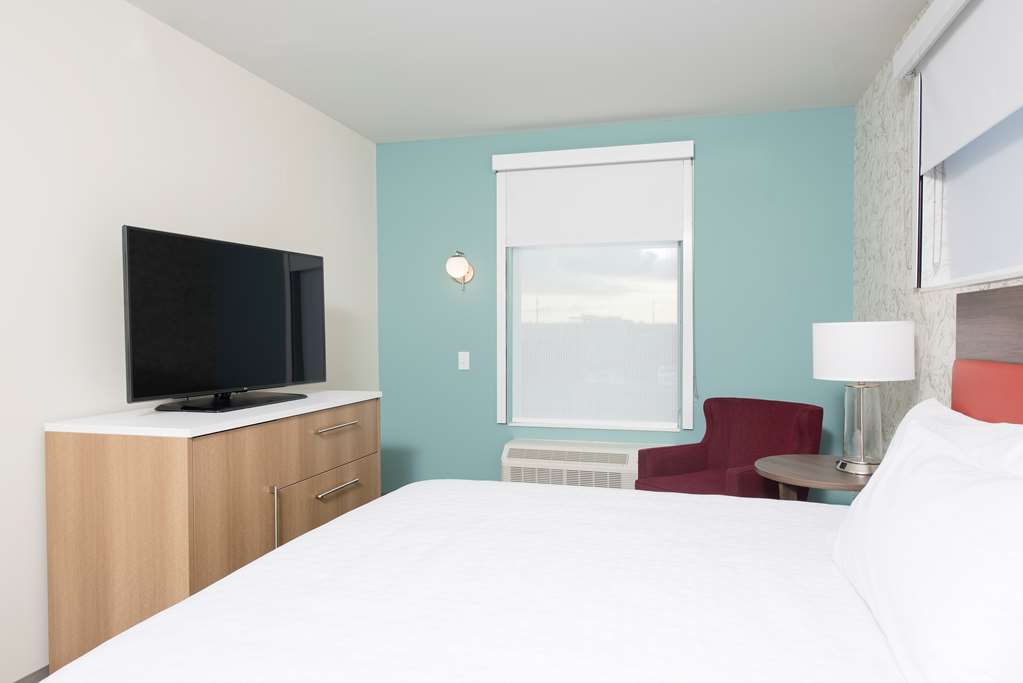 Фото Home2 Suites by Hilton Louisville Downtown NuLu