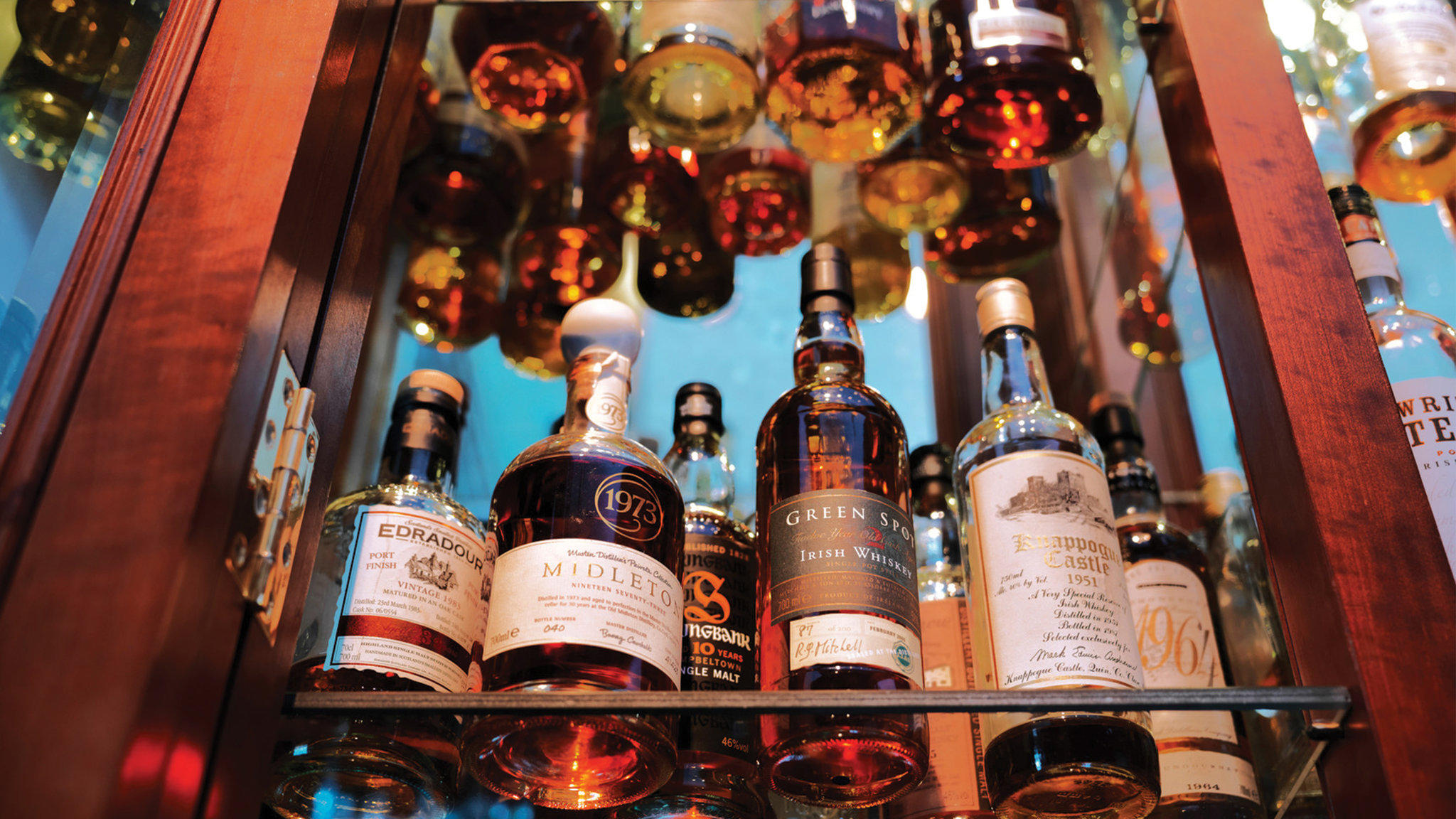 Фото InterContinental Dublin, an Ihg Hotel