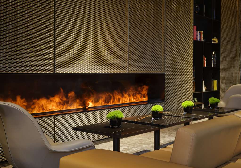 Фото Art’otel London Hoxton