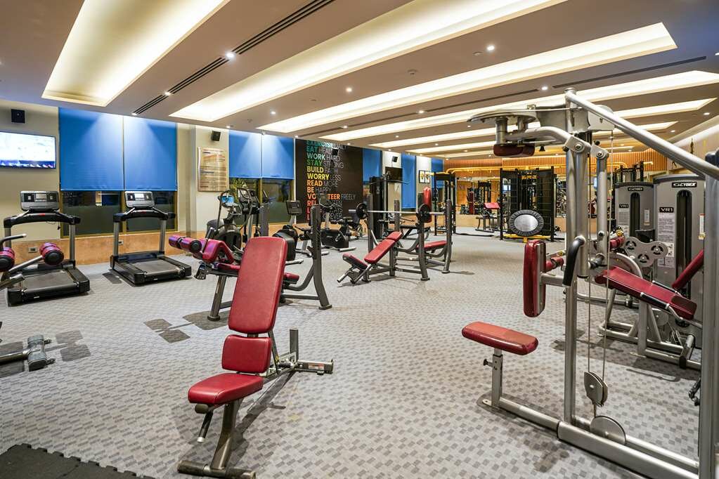 Фото Radisson Blu Hotel Amritsar
