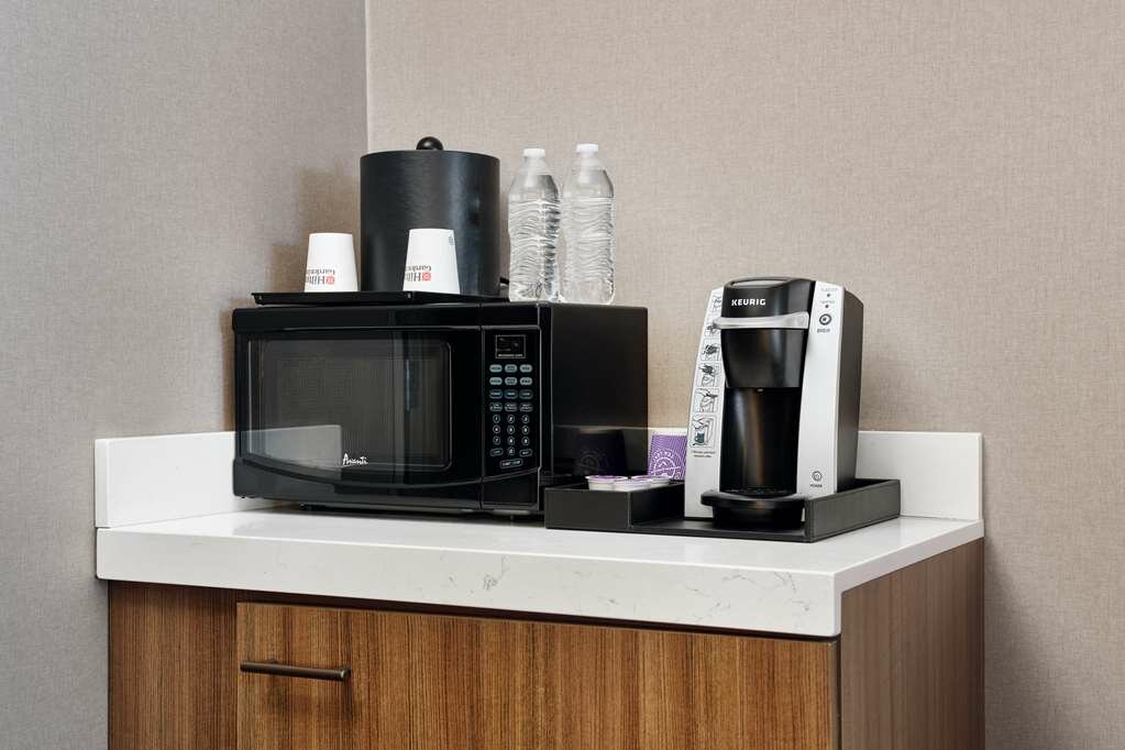 Фото Hilton Garden Inn Schaumburg