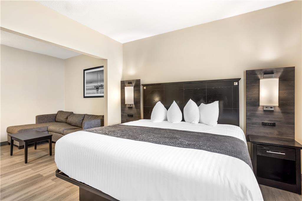 Фото Best Western Bar Harbour Inn