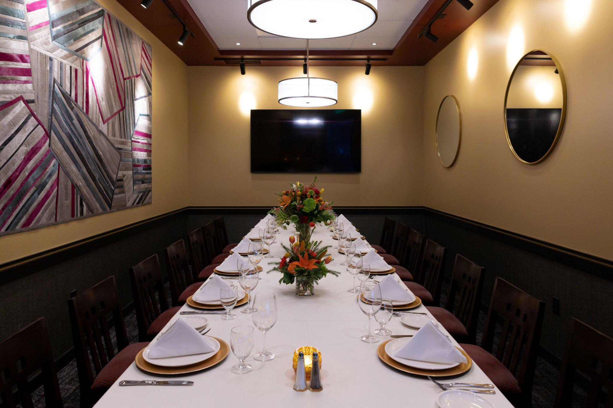 Фото Hotel Indigo Vancouver Dwtn – Portland Area by Ihg