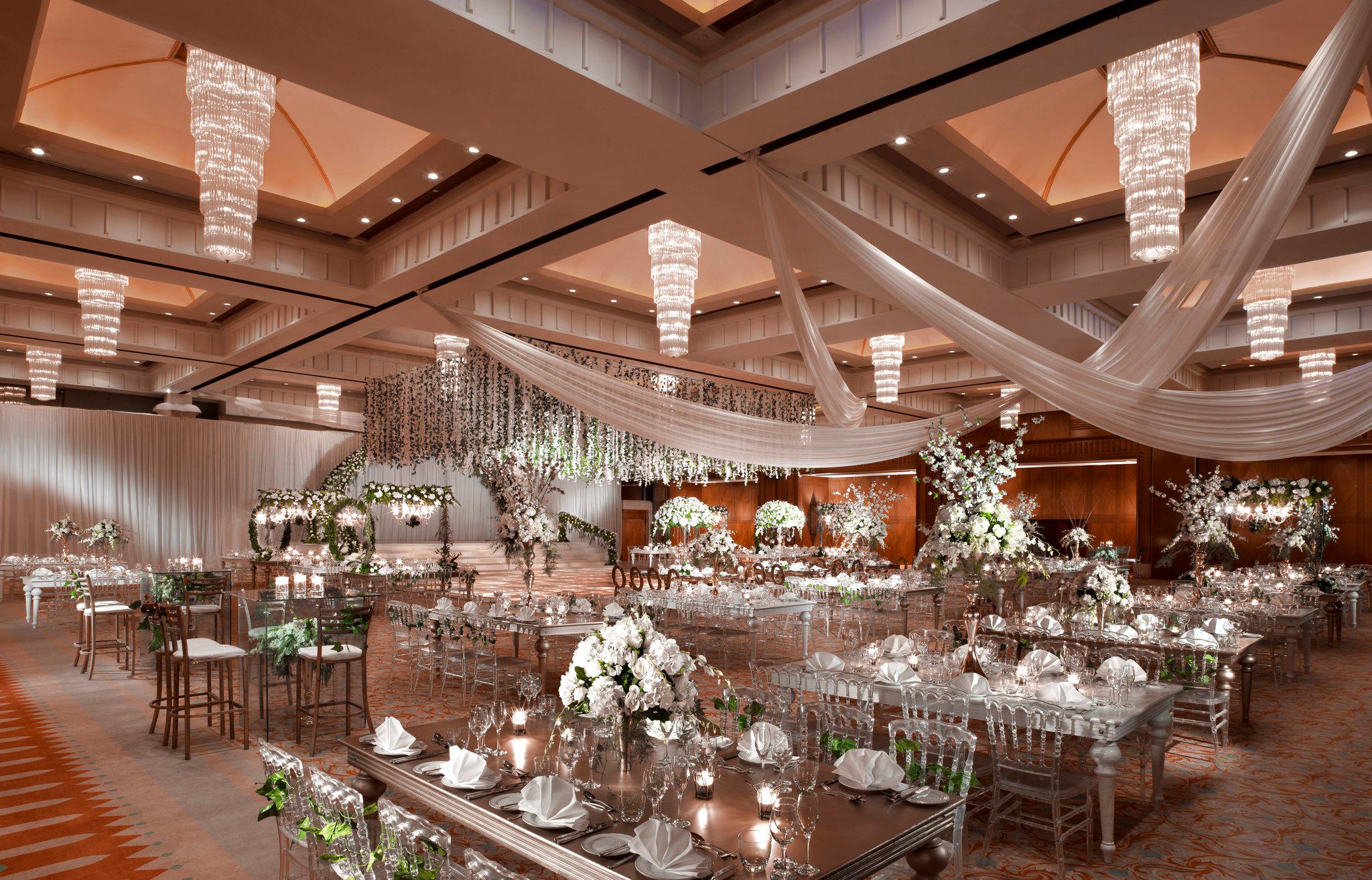 Фото InterContinental Citystars Cairo