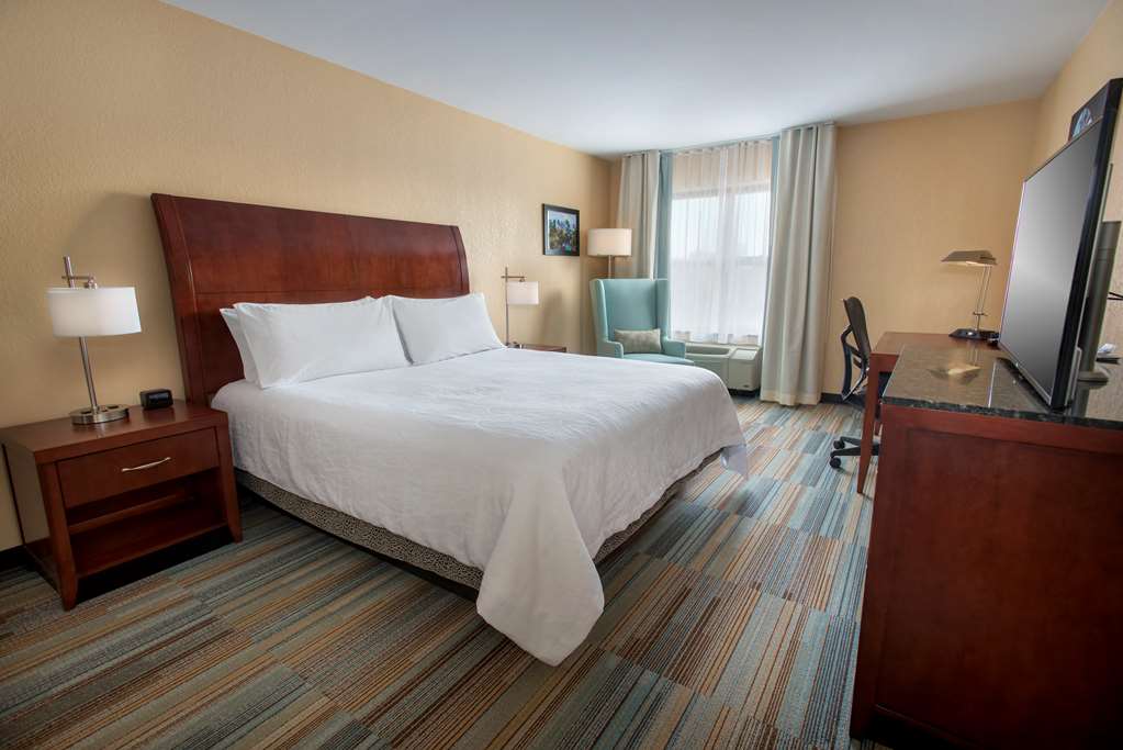 Фото Hilton Garden Inn Albany Medical Center