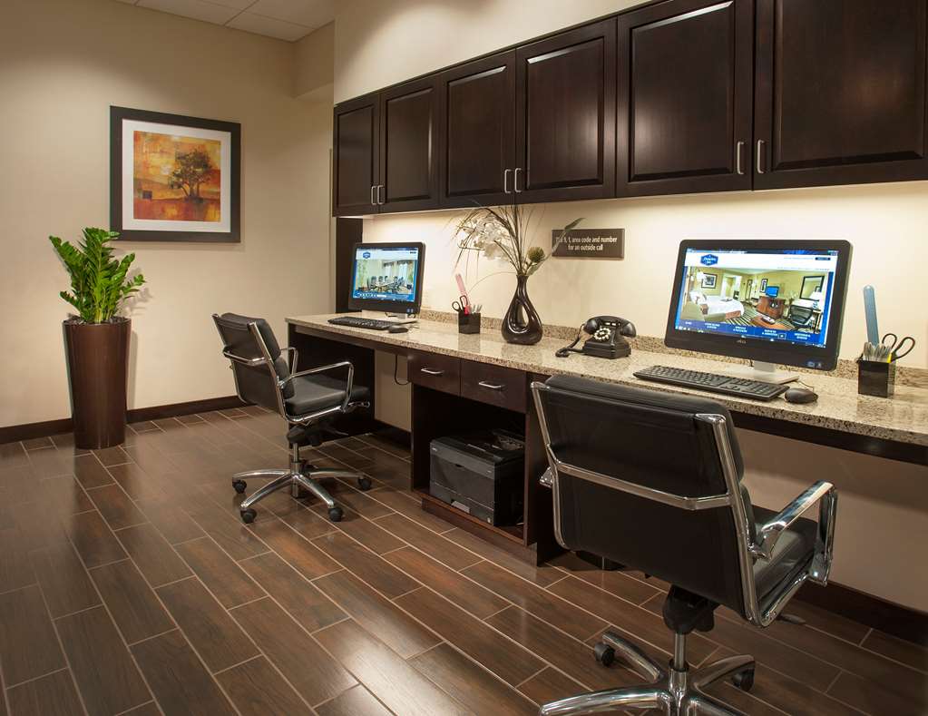 Фото Hampton Inn Washington-Dulles Int'l Airport South