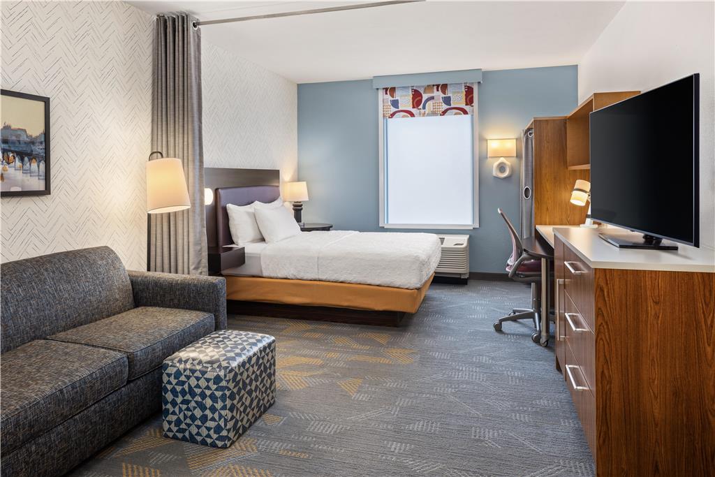 Фото Home2 Suites by Hilton Roseville Minneapolis
