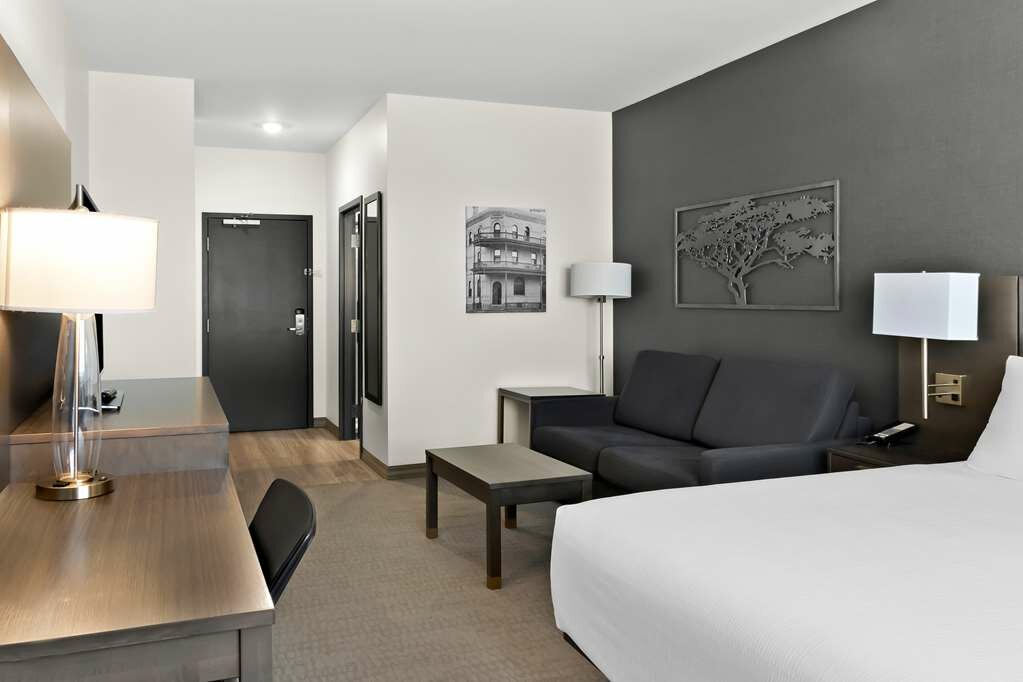 Фото Best Western Plus Morden