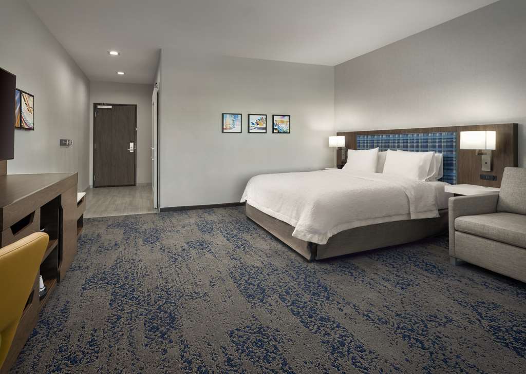 Фото Hampton Inn & Suites El Cajon San Diego