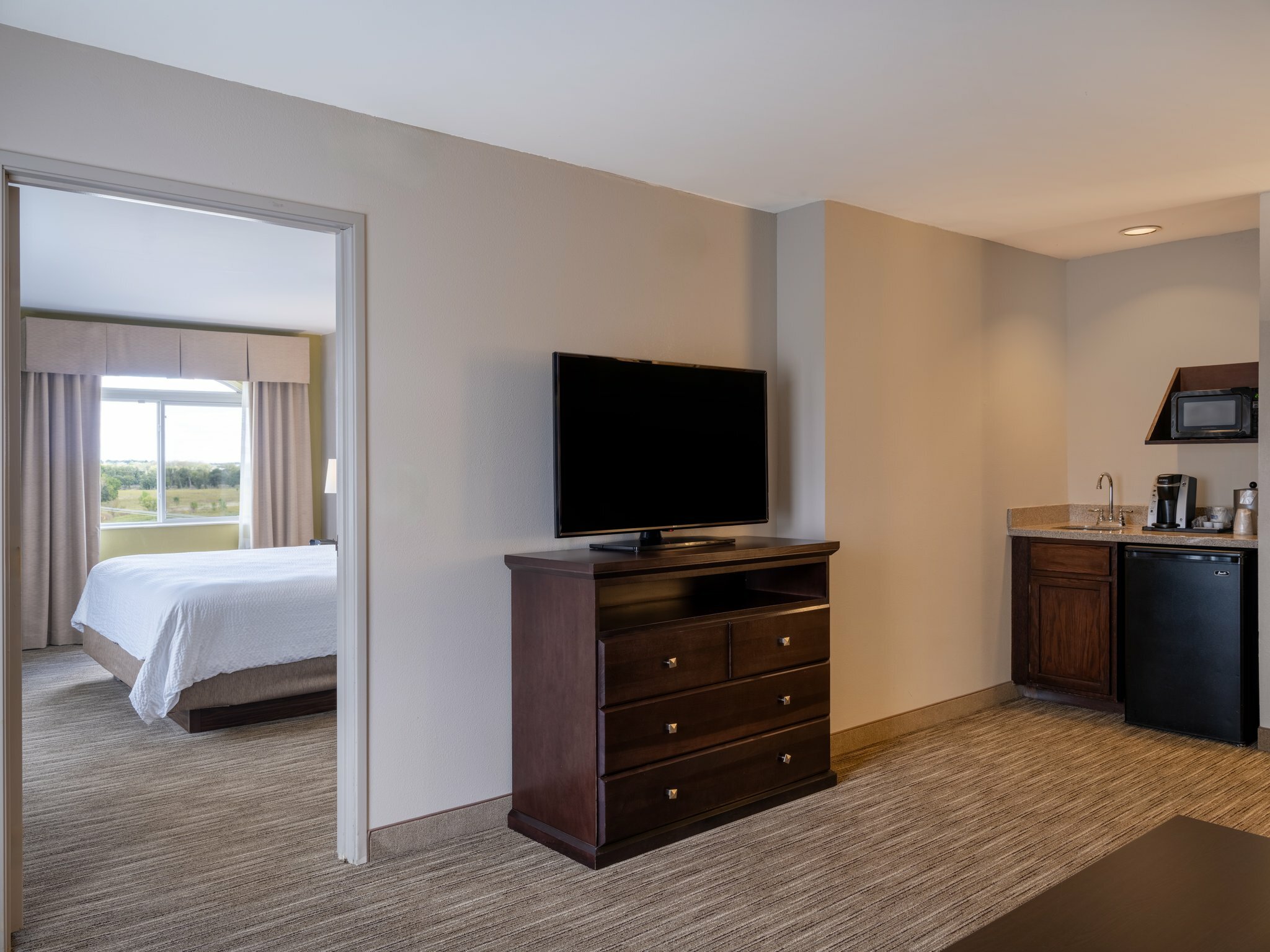 Фото Holiday Inn Express Hotel & Suites Chicago - Libertyville, an Ihg Hotel
