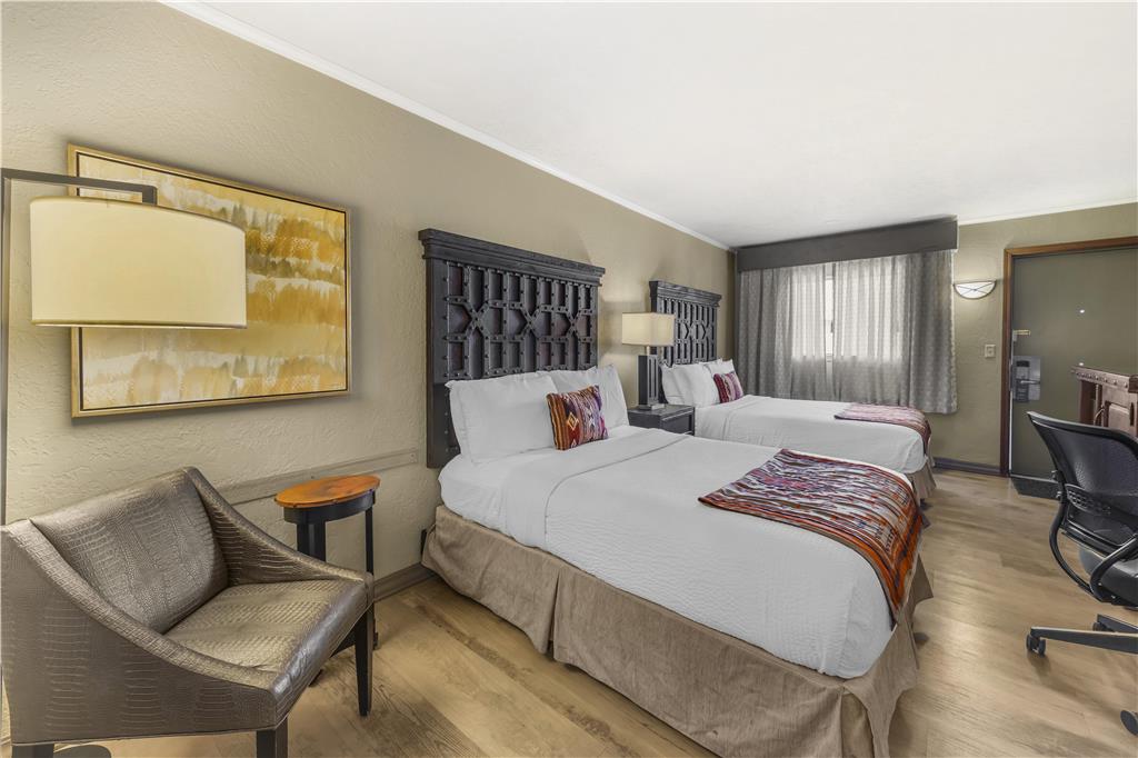 Фото Best Western Plus Weatherford
