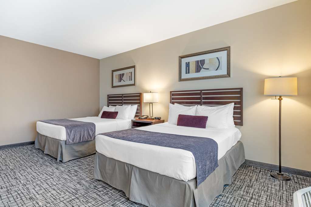 Фото Best Western Plus Bayside Hotel