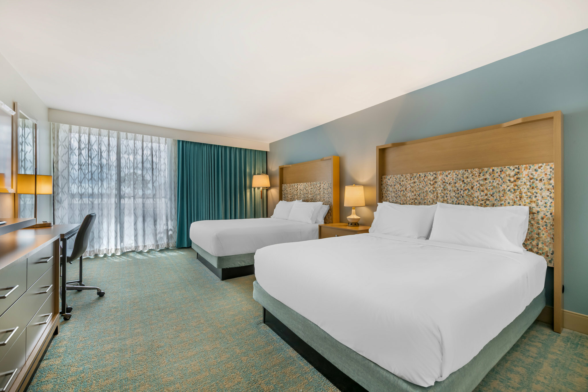 Фото Holiday Inn Orlando - Disney Springs Area, an Ihg Hotel