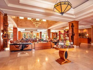 Гостиница Swissotel Sharm El Sheikh All-Inclusive Collection Resort