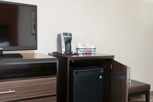 Гостиница Holiday Inn Express Hotel & Suites Grand Rapids-North, an Ihg Hotel в Гранд-Рапидс