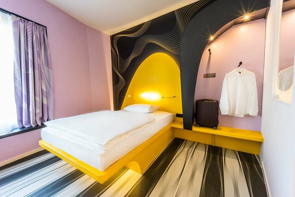 Фото Prize by Radisson, Bonn City