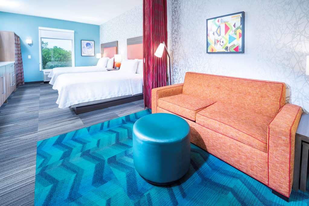 Фото Home2 Suites by Hilton Minneapolis Mall of America