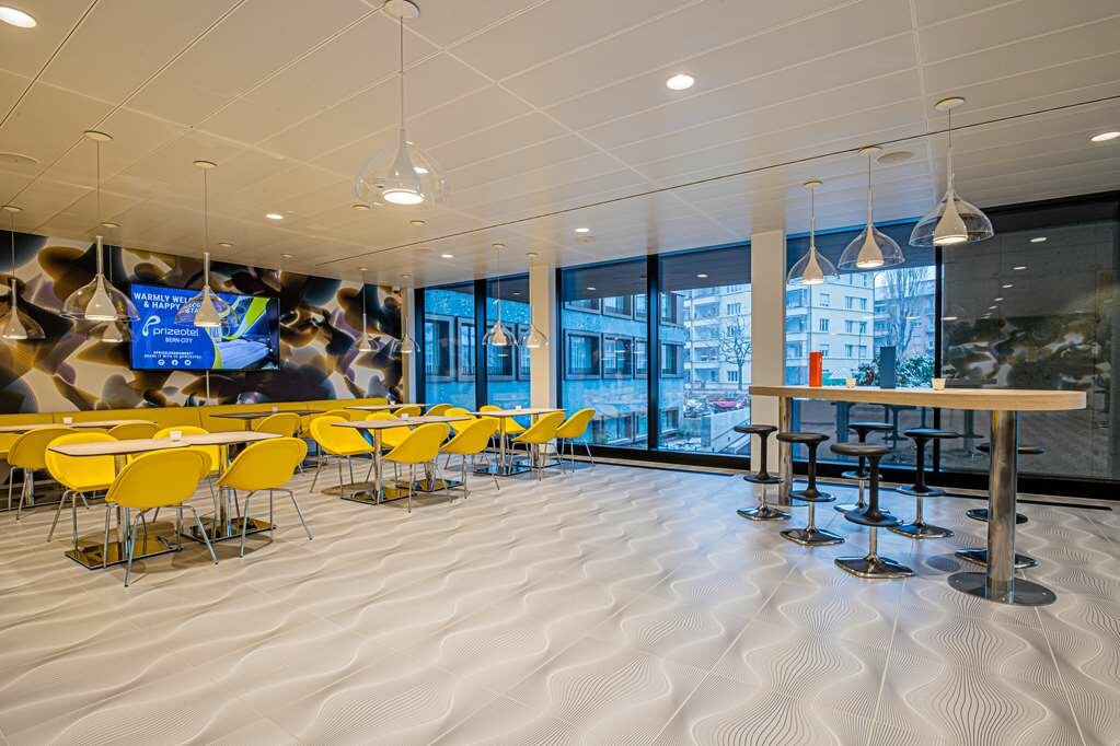 Фото Prize by Radisson, Bern City
