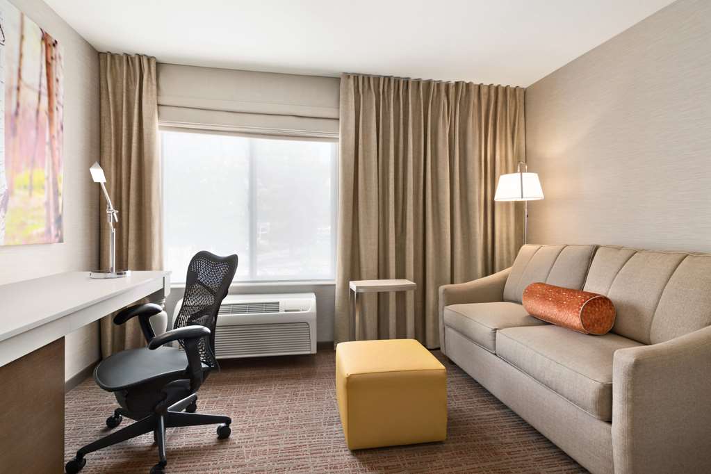 Фото Hilton Garden Inn Flagstaff