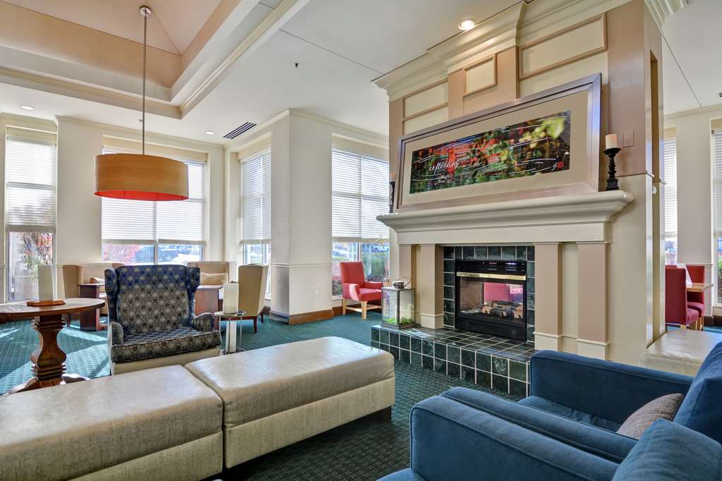 Фото Hilton Garden Inn Appleton/Kimberly