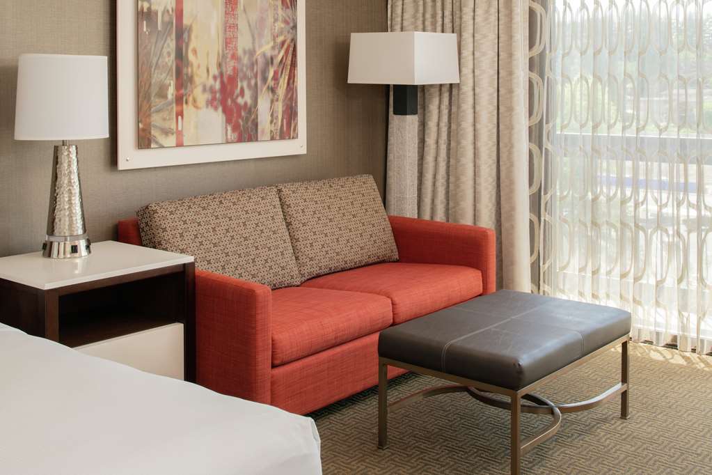 Фото Hilton Bellevue