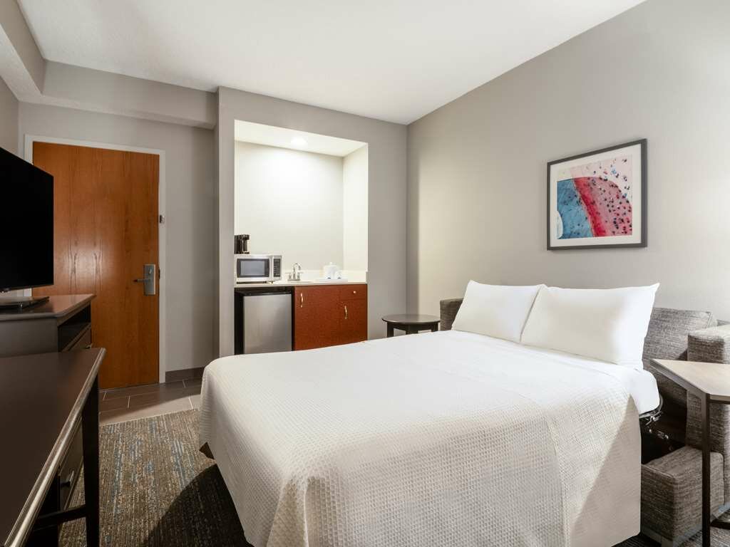 Фото Hampton Inn West Palm Beach Florida Turnpike