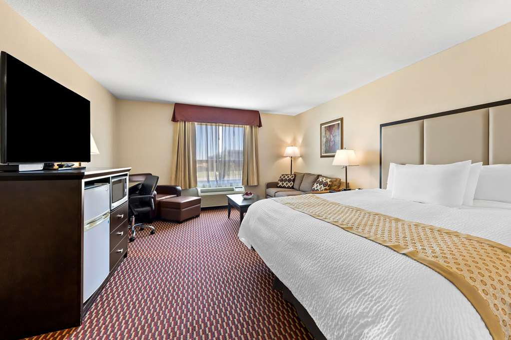 Фото Best Western Of Olds