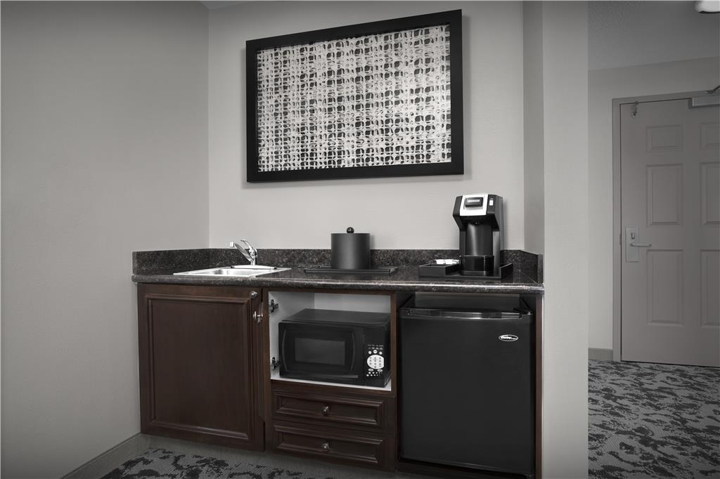 Фото Hilton Garden Inn Denver/Highlands Ranch