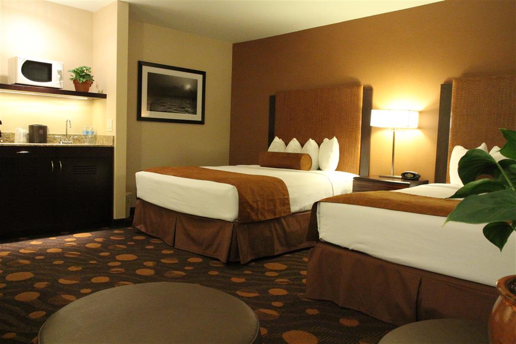 Фото Best Western Plus Suites Hotel Coronado Island