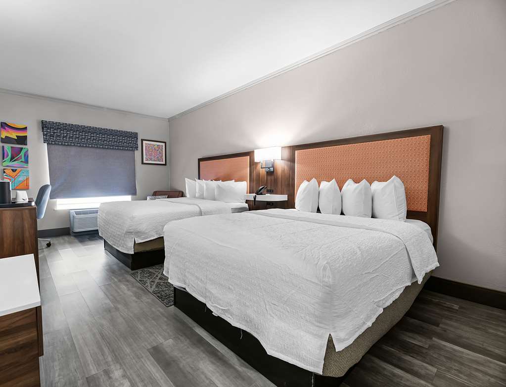 Фото Hampton Inn Seguin