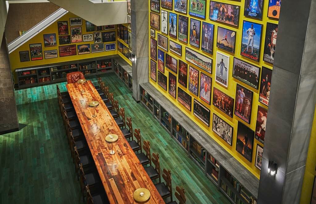 Фото Graduate Eugene