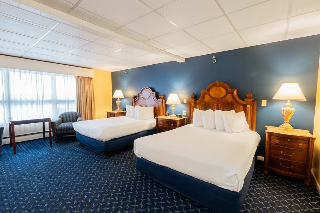 Фото Best Western White House Inn