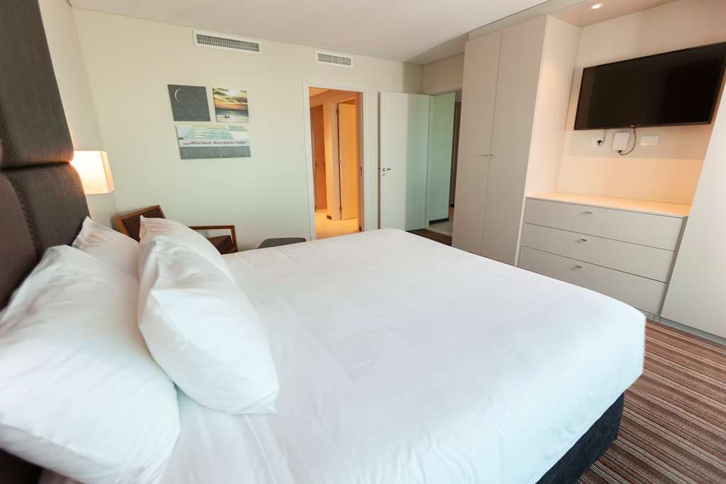 Фото Hilton Garden Inn Neuquen