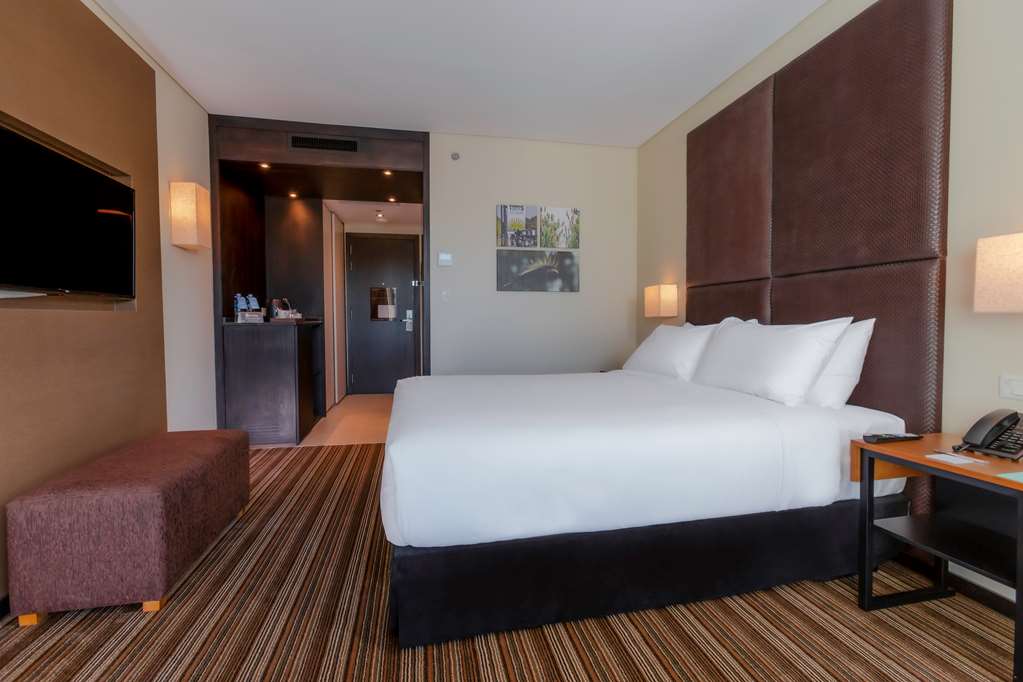 Фото Hilton Garden Inn Neuquen