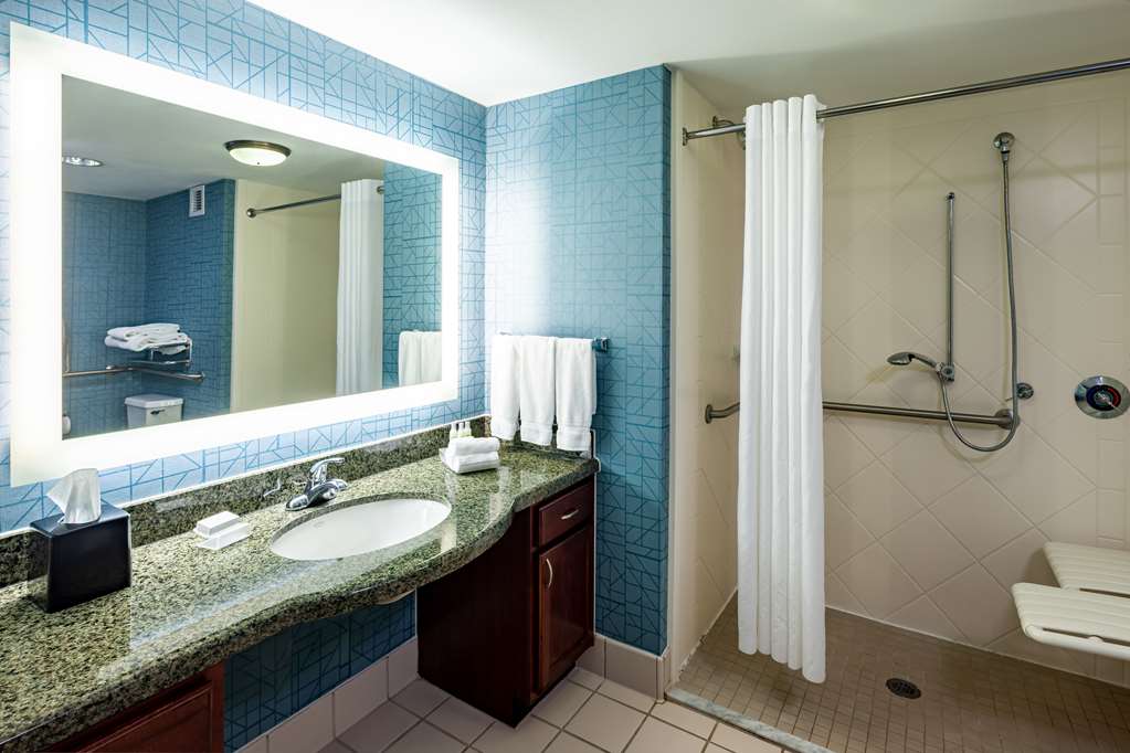 Фото Homewood Suites by Hilton Jacksonville-South/St. Johns Ctr