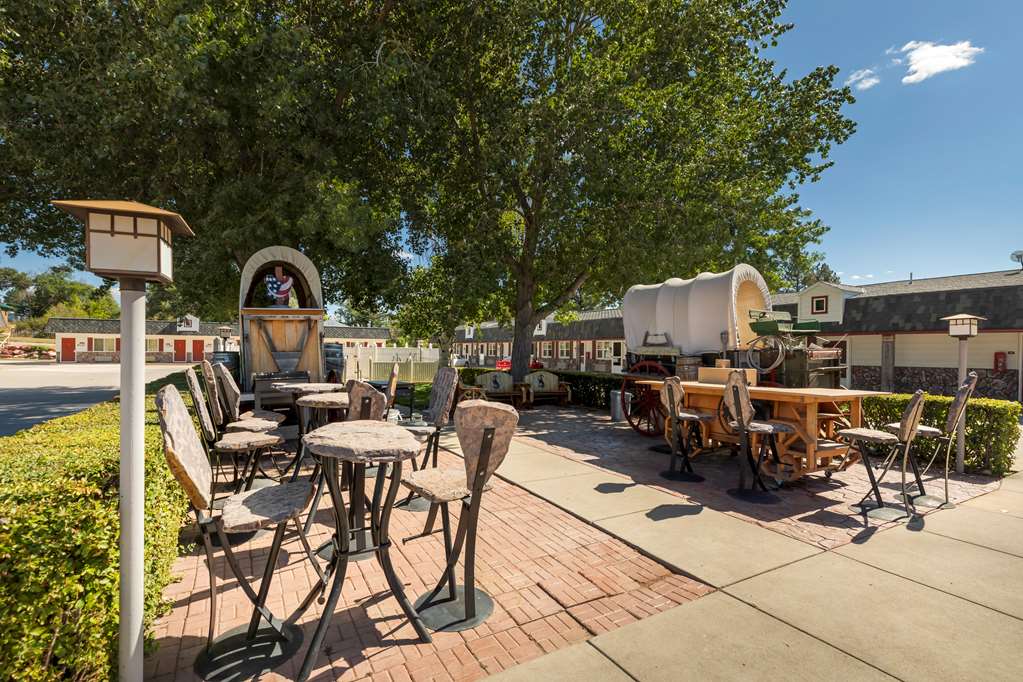 Фото Best Western Pioneer