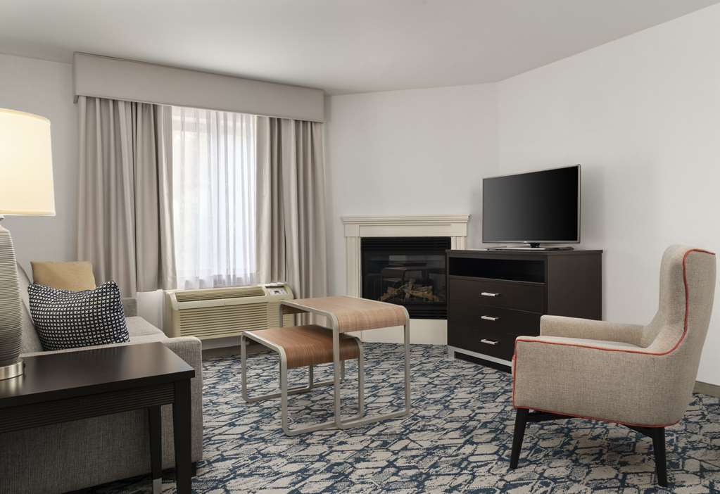 Фото Homewood Suites by Hilton Cambridge-Arlington