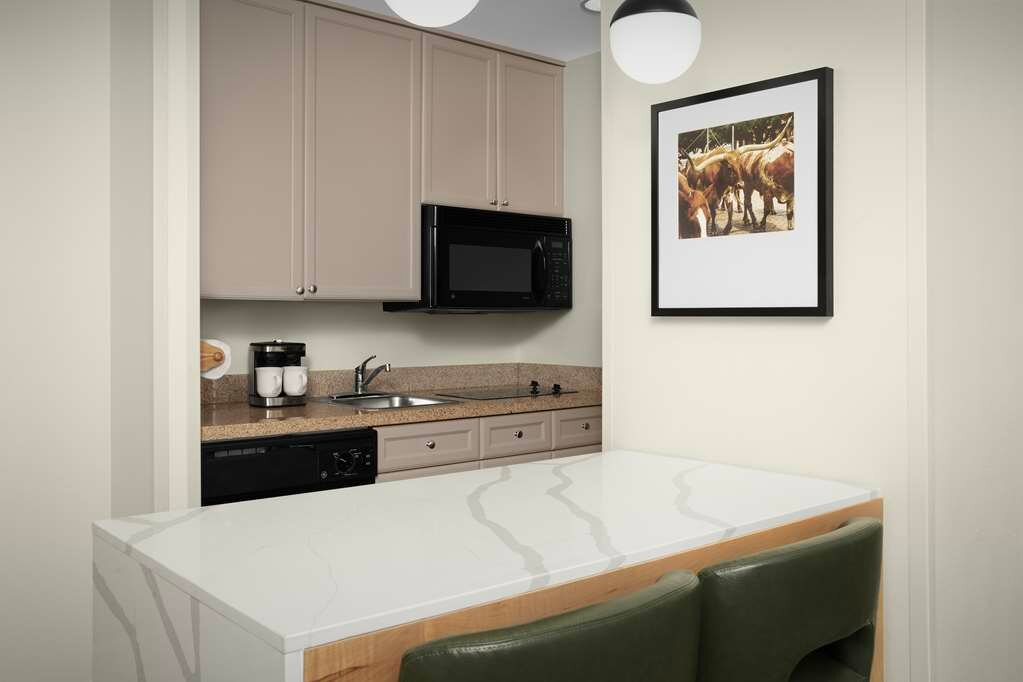 Фото Homewood Suites by Hilton Irving-Dfw Airport