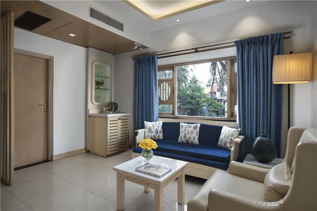 Фото Radisson Hotel Goa Candolim